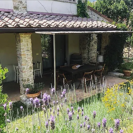Bosco Ai Marzi Bed & Breakfast Poggibonsi Exterior photo