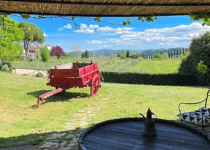 Bosco Ai Marzi