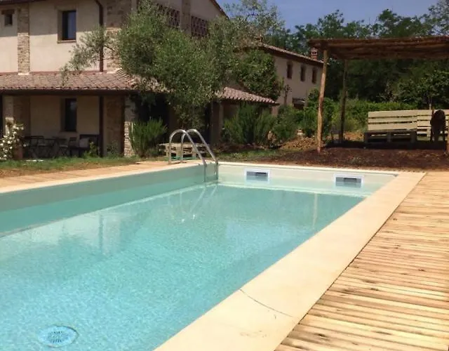 Bosco Ai Marzi