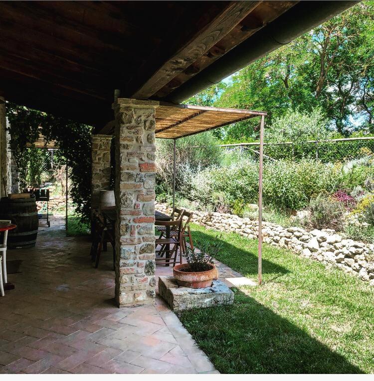 Bosco Ai Marzi Bed & Breakfast 3*
