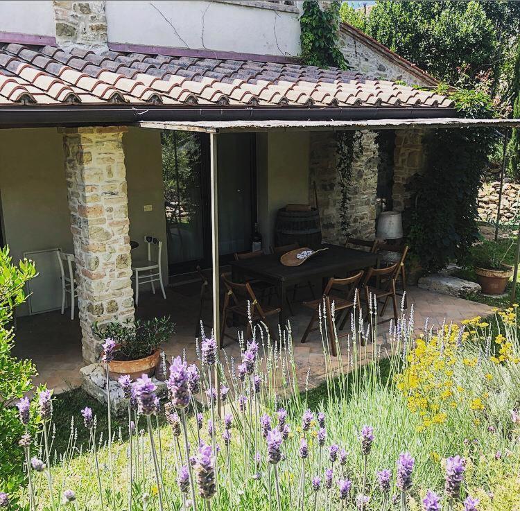Bosco Ai Marzi Bed & Breakfast