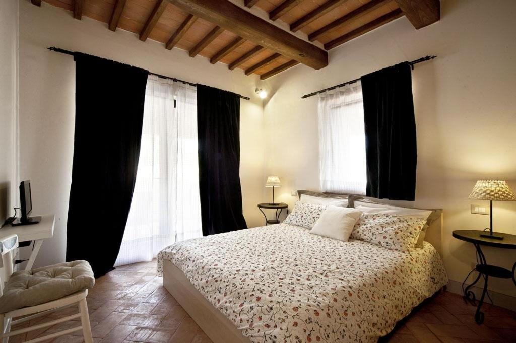 Bosco Ai Marzi 3* Poggibonsi