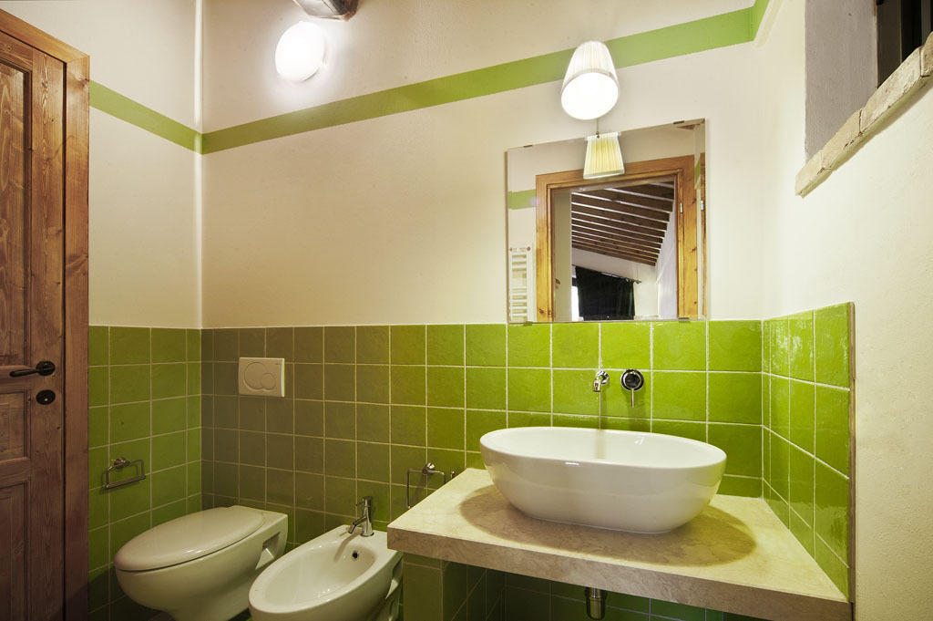 Bosco Ai Marzi Poggibonsi