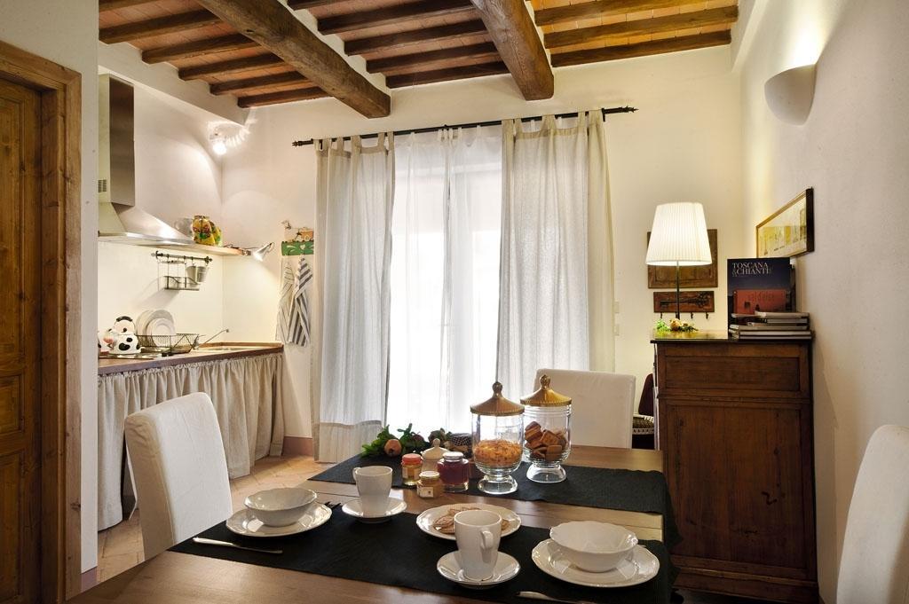 Bed and breakfast Bosco Ai Marzi Poggibonsi