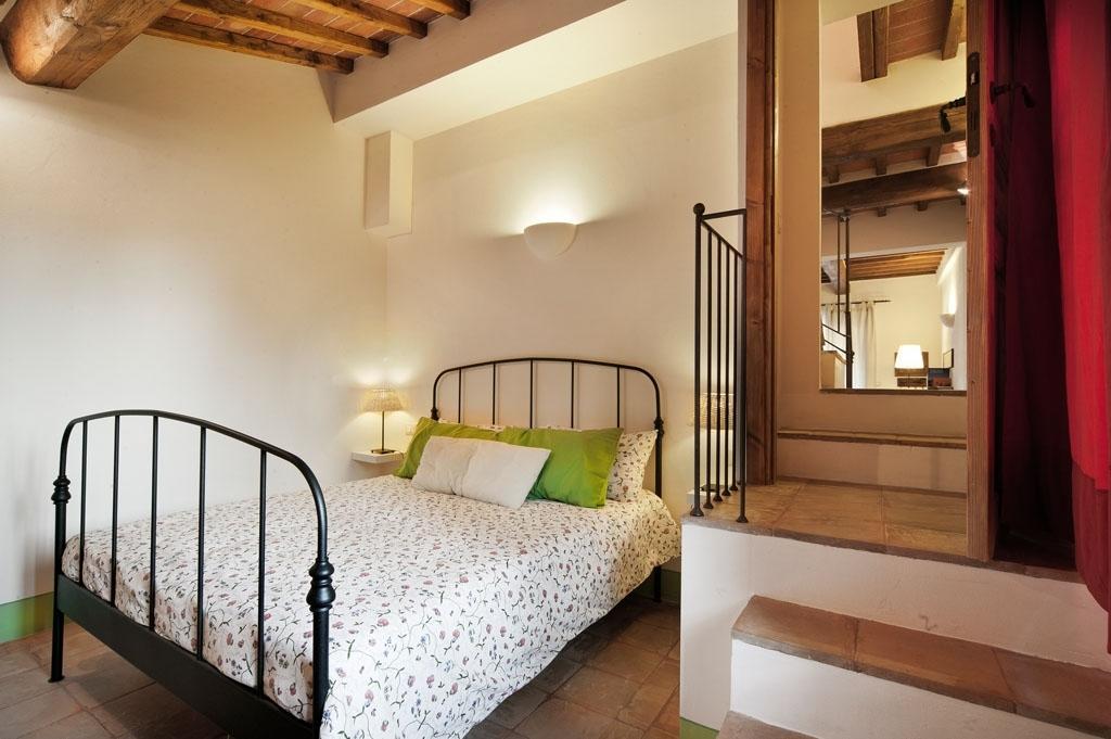 Bed & Breakfast Bosco Ai Marzi
