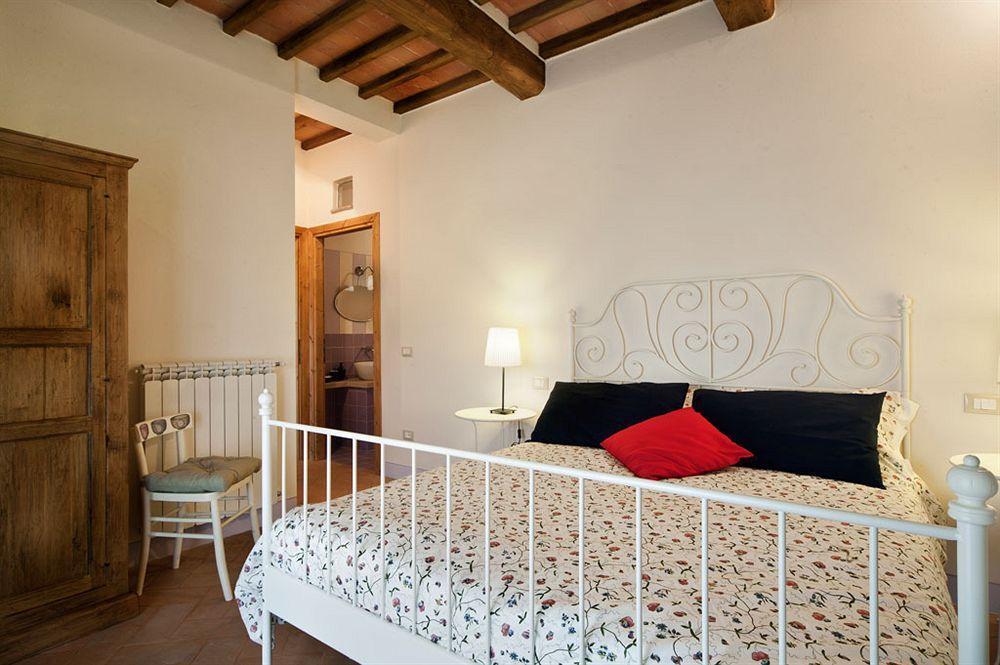 Bed & Breakfast Bosco Ai Marzi