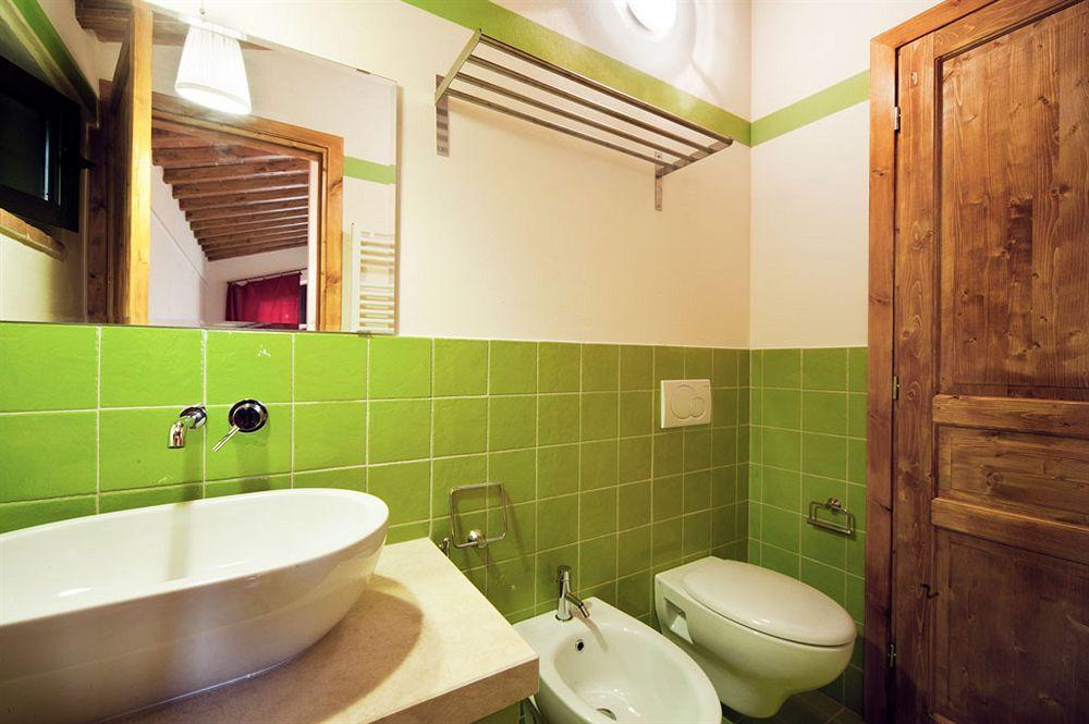 Bed & Breakfast Bosco Ai Marzi 3*