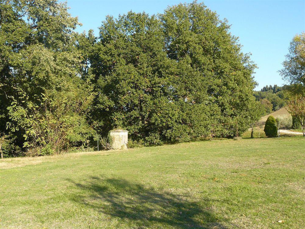 Bed & Breakfast Bosco Ai Marzi 3*