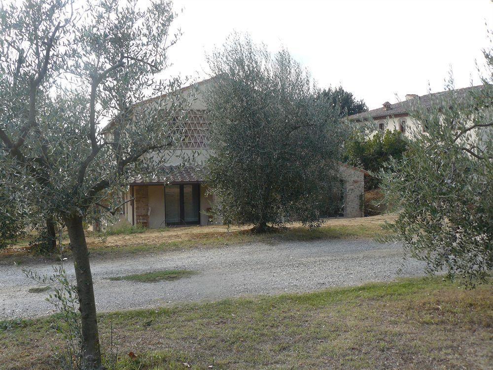 Bosco Ai Marzi Poggibonsi