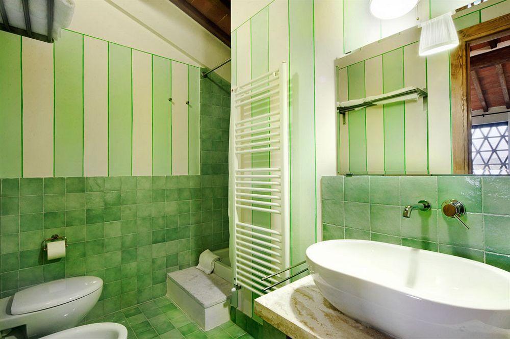 Bed & Breakfast Bosco Ai Marzi