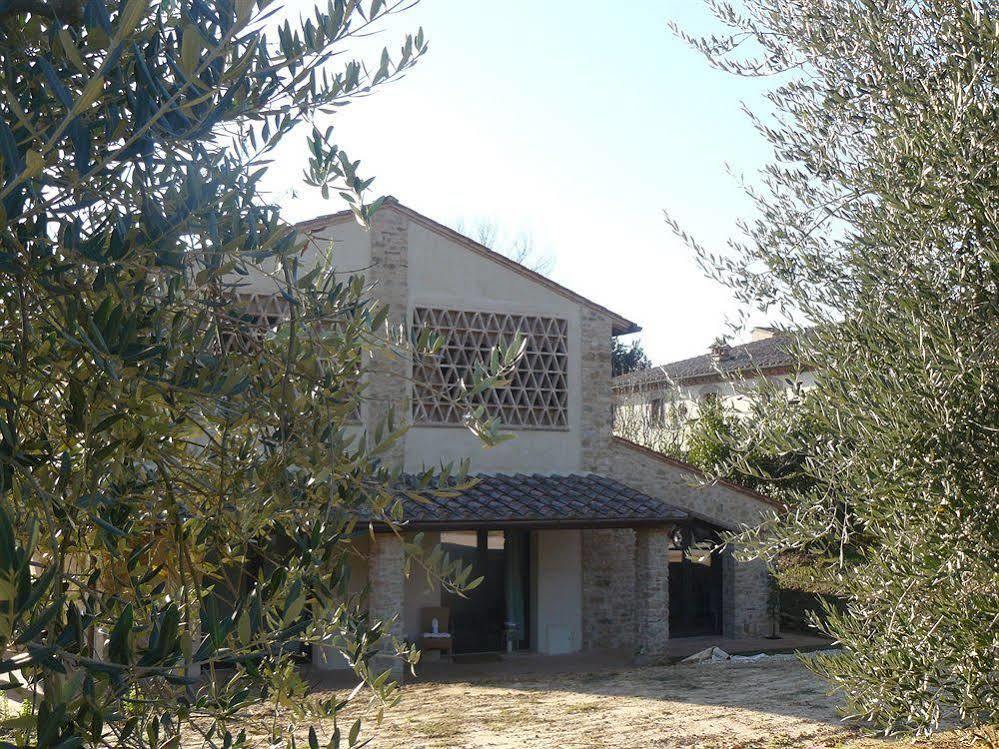 Bosco Ai Marzi Bed & Breakfast Poggibonsi