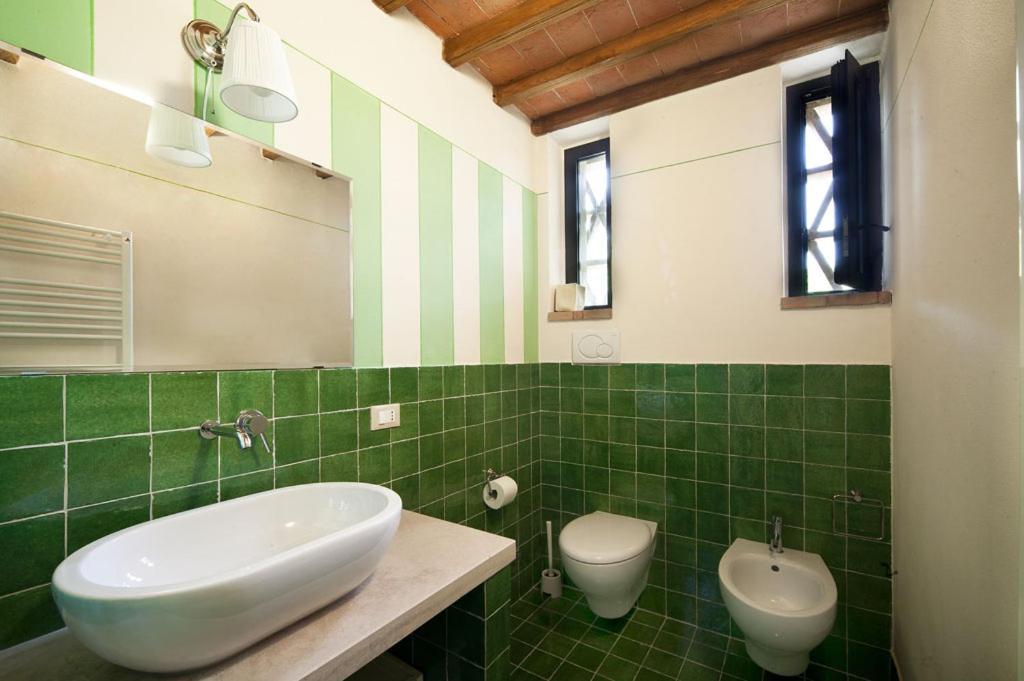 Bosco Ai Marzi 3* Poggibonsi