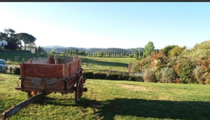 Bed & Breakfast Bosco Ai Marzi 3*